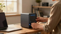 Leading AI-Integrated NAS Devices For Private Cloud Storage In 2026
