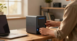 Leading AI-Integrated NAS Devices For Private Cloud Storage In 2026