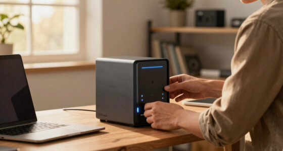 Leading AI-Integrated NAS Devices For Private Cloud Storage In 2026