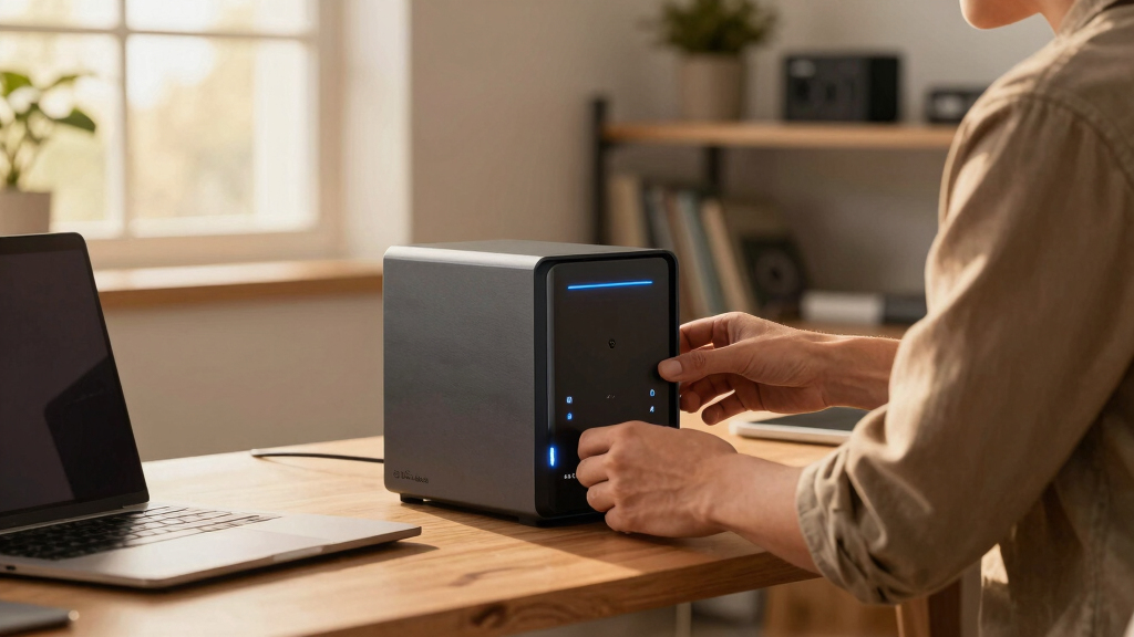 Leading AI-Integrated NAS Devices For Private Cloud Storage In 2026