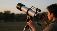 Meteor Activity Outlook for July 25-31, 2026