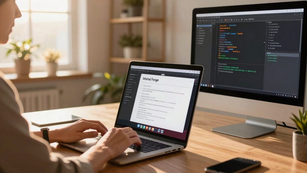Mistral Forge: Owning the Model, Not Just Renting the API
