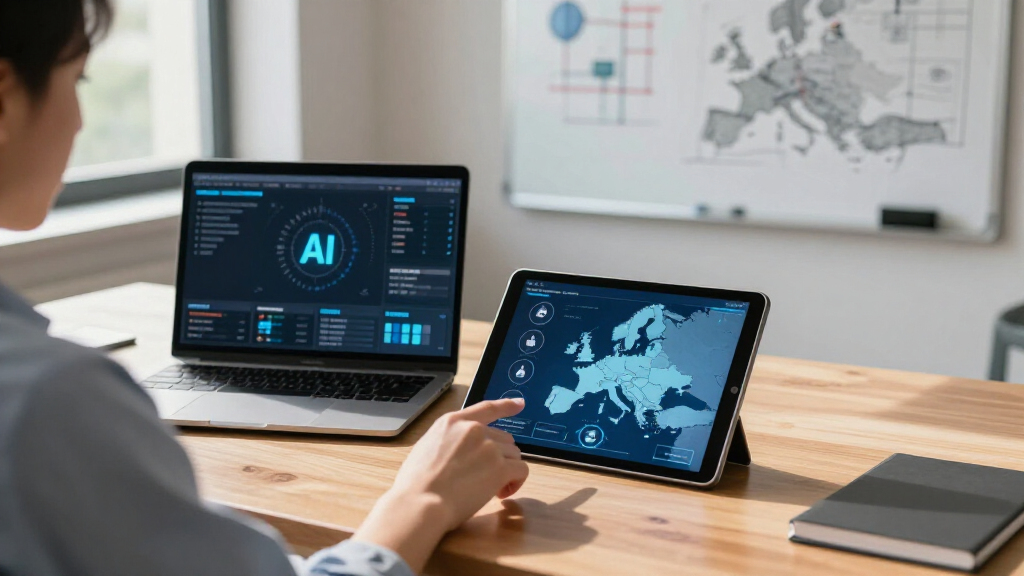 Mistral’s Investment Of $14 Billion: A Bold Step Toward European AI Autonomy