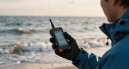 North Sea, Oceans (General), Oceans Surges In Global Coverage