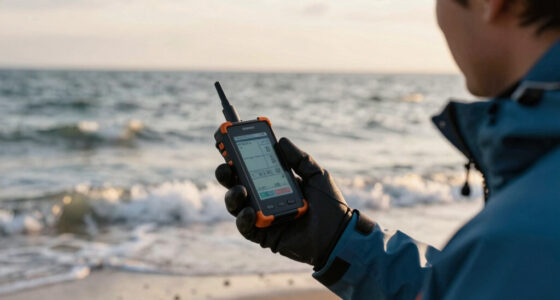 North Sea, Oceans (General), Oceans Surges In Global Coverage