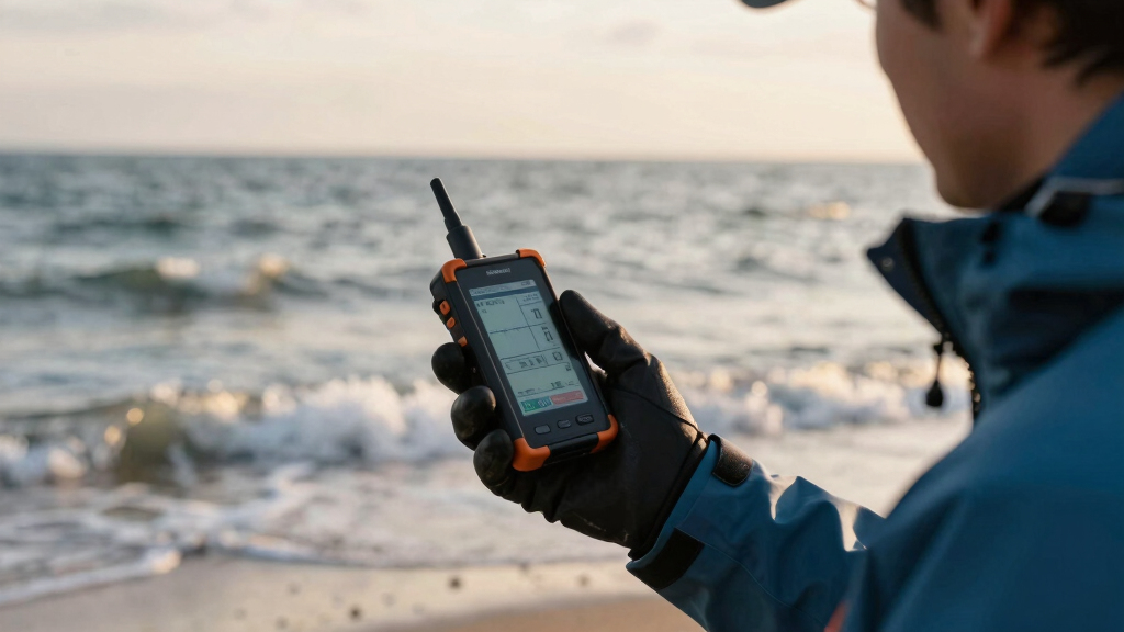 North Sea, Oceans (General), Oceans Surges In Global Coverage