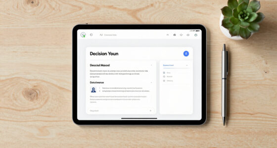 Outcome-First Decisions: The Friction Is the Feature