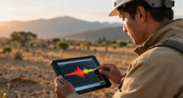 Peru Earthquakes