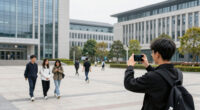 Queen University Surges In Global Coverage