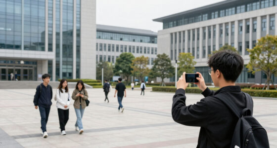 Queen University Surges In Global Coverage