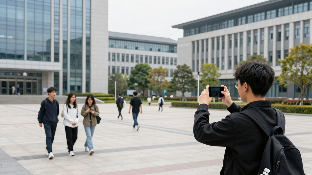 Queen University Surges In Global Coverage