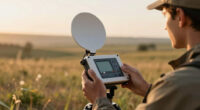 Radar That Never Blinks: What SAR Actually Does — for Companies, Institutions, and Governments