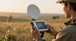 Radar That Never Blinks: What SAR Actually Does — for Companies, Institutions, and Governments