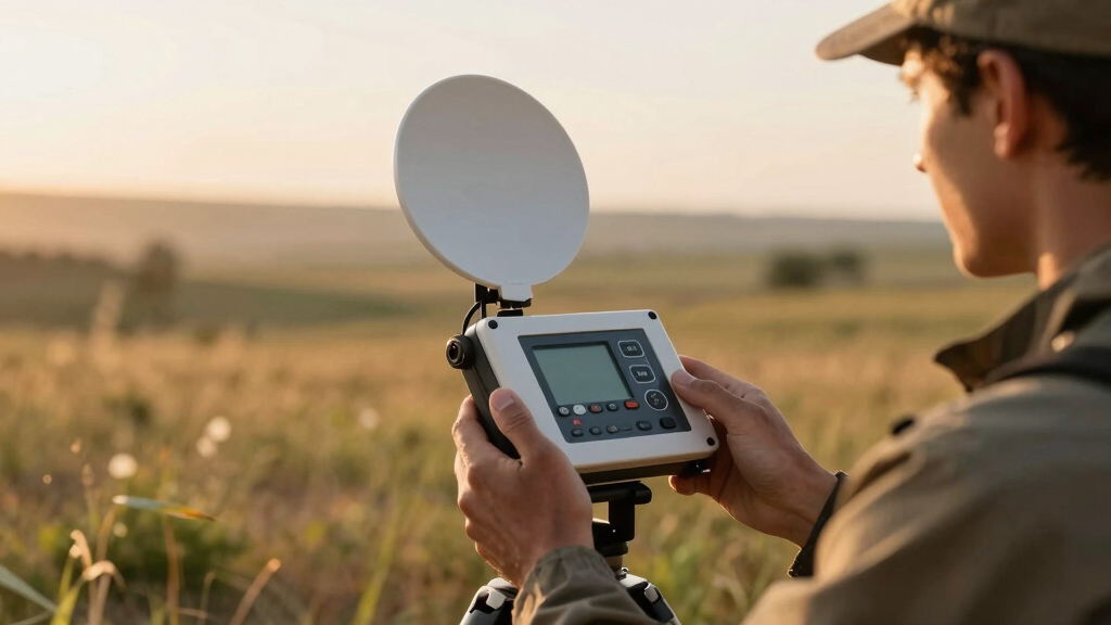 Radar That Never Blinks: What SAR Actually Does — for Companies, Institutions, and Governments