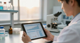 Research Publications Surges In Global Coverage