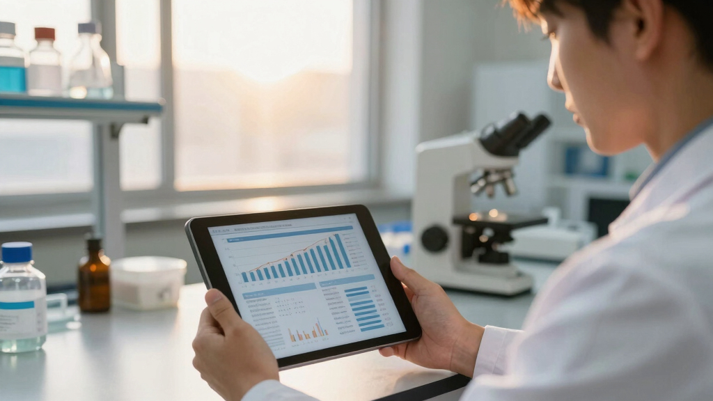 Research Publications Surges In Global Coverage