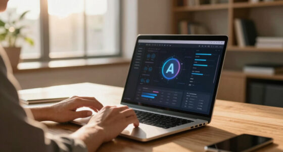 Revolutionize Your Mobile Workflow With 2026’S AI Laptops