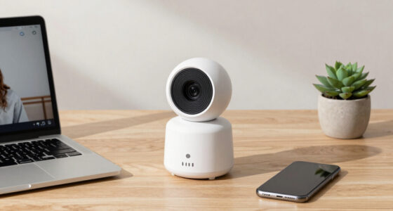 Revolutionize Your Streaming Setup With AI Webcams In 2026