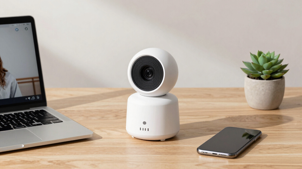 Revolutionize Your Streaming Setup With AI Webcams In 2026