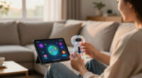 RHEO on Steam: One Toy, Every Screen
