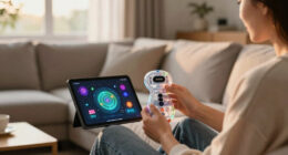 RHEO on Steam: One Toy, Every Screen