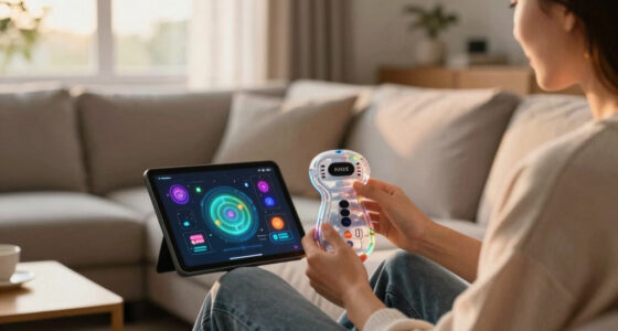 RHEO on Steam: One Toy, Every Screen