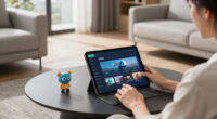 RHEO On Steam: One Toy, Every Screen