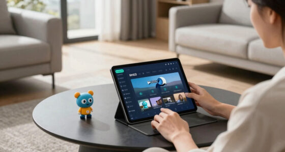 RHEO On Steam: One Toy, Every Screen
