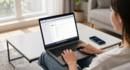 RHEO on the Web: Find Your Flow