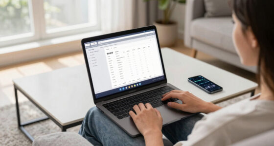 RHEO on the Web: Find Your Flow