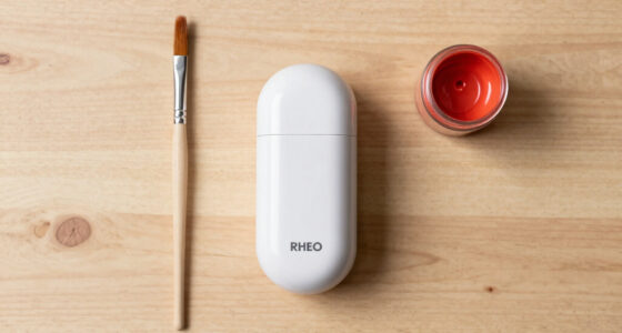 RHEO: Paint With Light