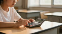 Scientific Calculator For Students: A Back to school Guide