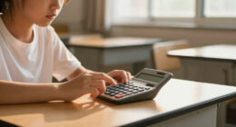 Scientific Calculator For Students: A Back to school Guide