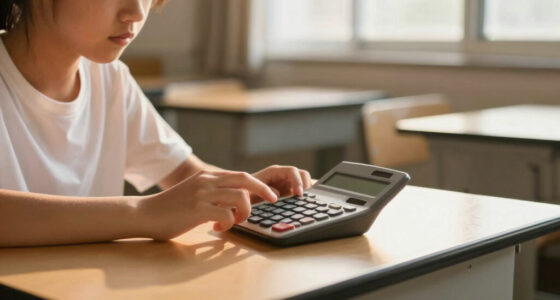 Scientific Calculator For Students: A Back to school Guide