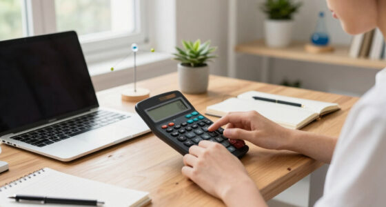 Scientific Calculator For Students: A Back to school Guide