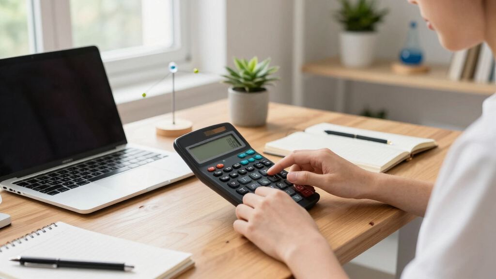 Scientific Calculator For Students: A Back to school Guide