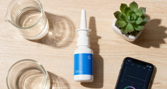 Scientists Reverse Brain Aging, With A Nasal Spray
