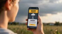 Severe Thunderstorm Watch