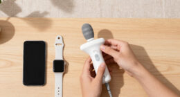 Silent speech with ultrasound