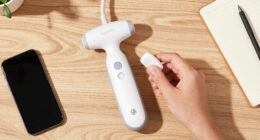 Silent speech with ultrasound