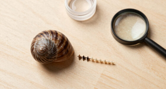 Snails' Teeth Beats Spider Silk As Nature's Strongest Material (2015)