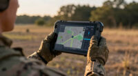 Software-Defined Warfare: How Ukraine’s Delta Turned the Battlefield Into a Shared, Real-Time Map