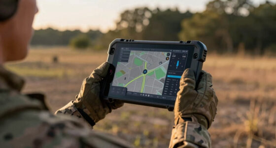 Software-Defined Warfare: How Ukraine’s Delta Turned the Battlefield Into a Shared, Real-Time Map