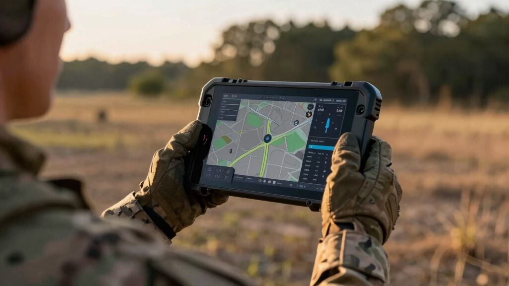 Software-Defined Warfare: How Ukraine’s Delta Turned the Battlefield Into a Shared, Real-Time Map