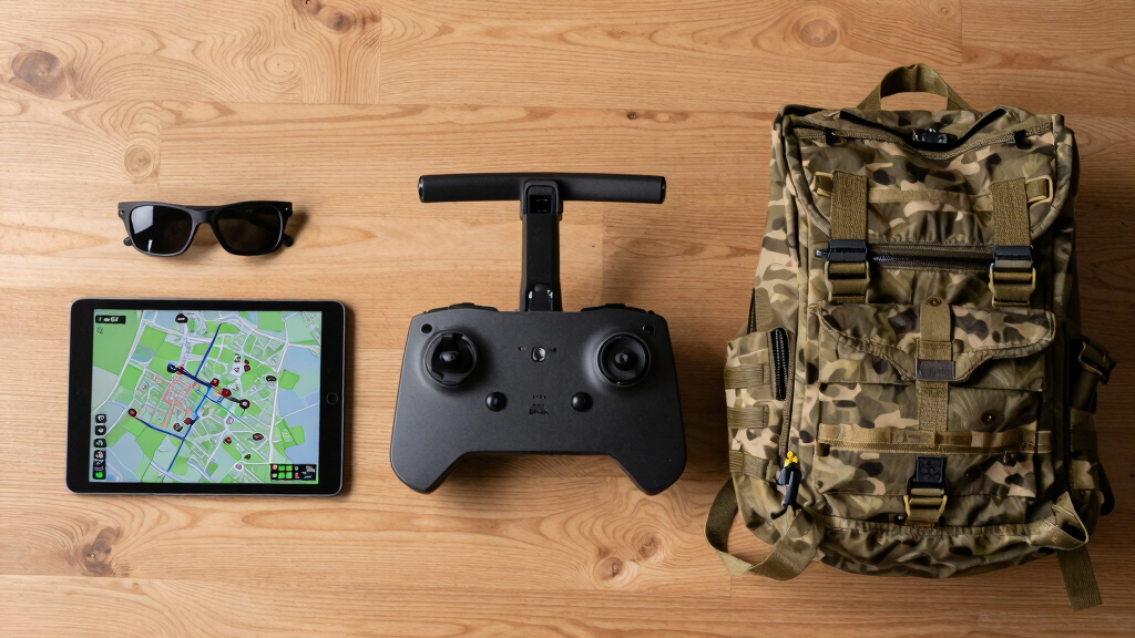 Software-Defined Warfare: How Ukraine’s Delta Turned The Battlefield Into A Shared, Real-Time Map
