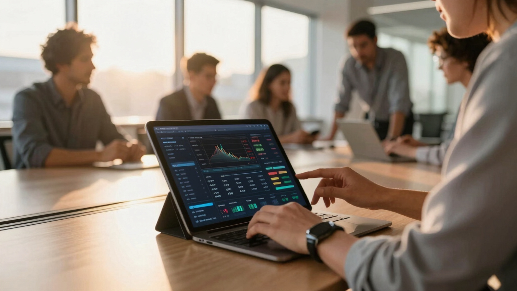 Sovereignty Market’s Big Shift: AI Sparks Reality And A Major Sale