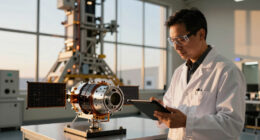 Space Launch Complex, California, United States Surges In Global Coverage