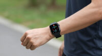 Step Into 2026 With These 9 Cutting-Edge AI Smartwatches