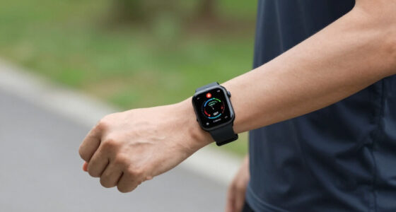 Step Into 2026 With These 9 Cutting-Edge AI Smartwatches