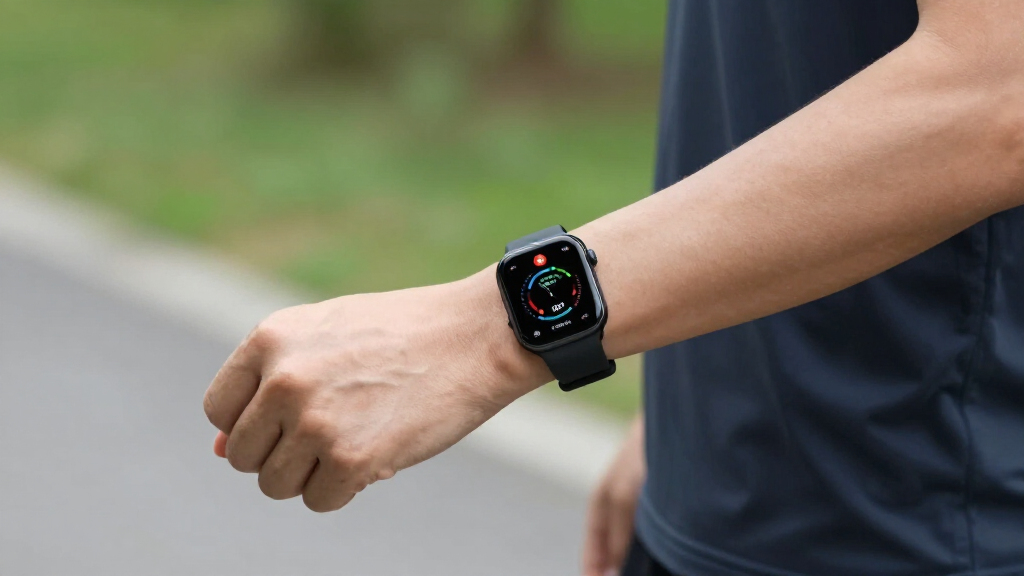 Step Into 2026 With These 9 Cutting-Edge AI Smartwatches